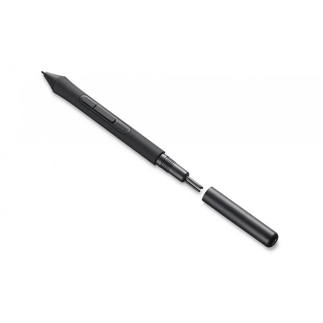 Wacom LP1100K stylus pen Black Wacom LP1100K stylus pen Black