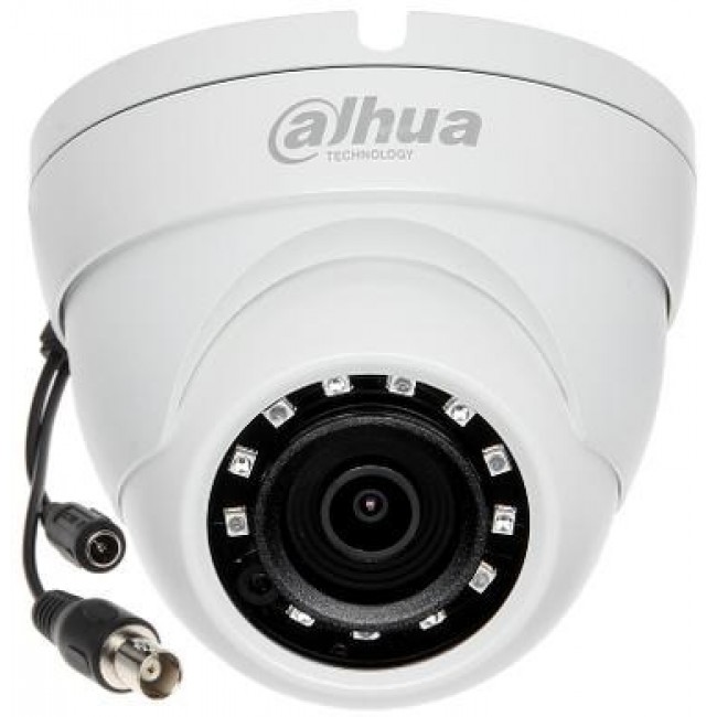 Dahua Technology HAC-HDW1800M Dome IP security camera Outdoor 3840 x 2160 pixels Ceiling Dahua Technology HAC-HDW1800M Dome IP security camera Outdoor 3840 x 2160 pixels Ceiling