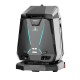 Rosiwit Skywalker 50 Professional scrubber robot + cylindrical brush Grey