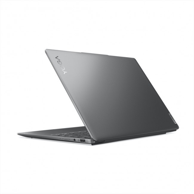 Lenovo Yoga Slim 6 14IRH8 Intel Core i5 i5-13500H Laptop 35.6 cm (14 Lenovo Yoga Slim 6 14IRH8 Intel Core i5 i5-13500H Laptop 35.6 cm (14