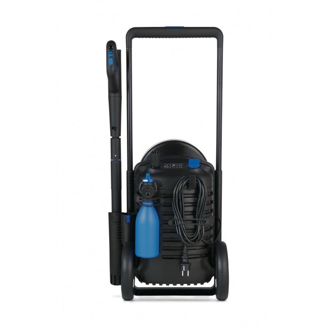Pressure washer Nilfisk Excellent 160 - PA Pressure washer Nilfisk Excellent 160 - PA