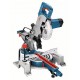 Bosch GCM 800 SJ Professional 5500 RPM 1400 W Bosch GCM 800 SJ Professional 5500 RPM 1400 W