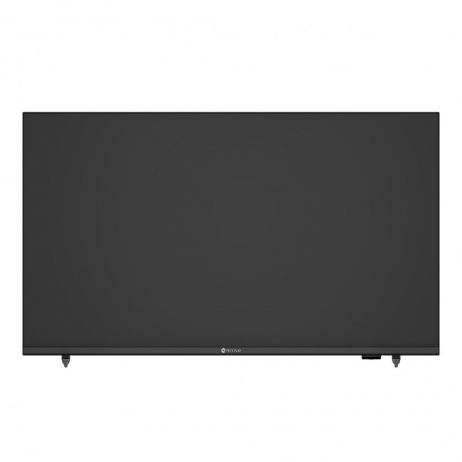 AG Neovo VA-4301 43-inch 4K UHD digital display with thin bezel