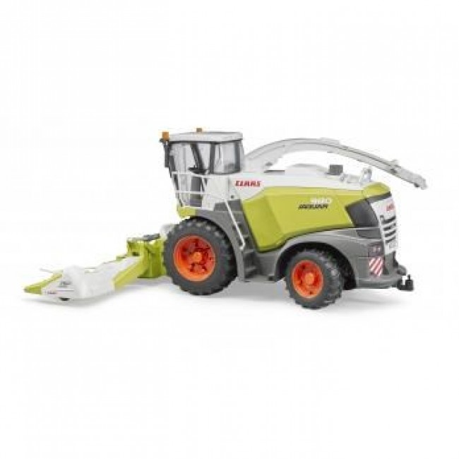 BRUDER Claas Jaguar 980 BRUDER Claas Jaguar 980