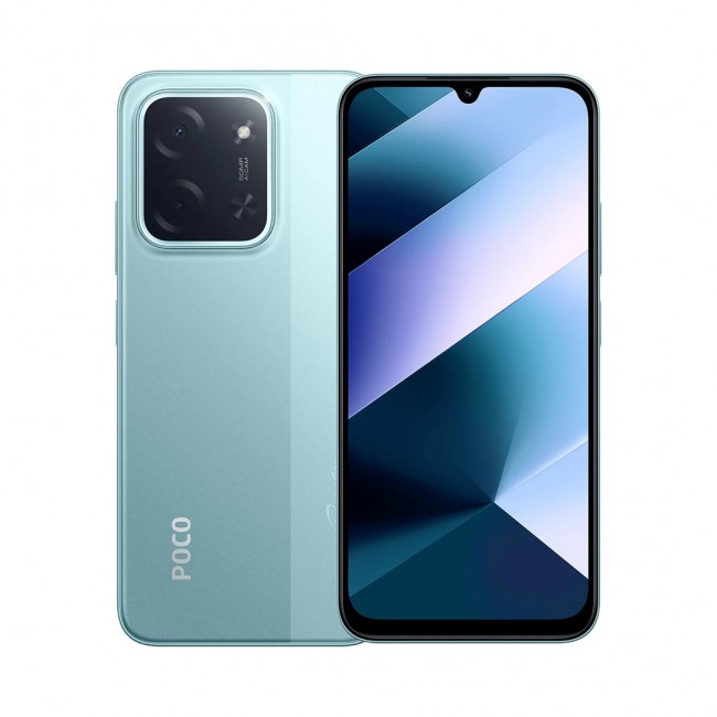 Xiaomi POCO C85 - smartphone (6.9 Xiaomi POCO C85 - smartphone (6.9