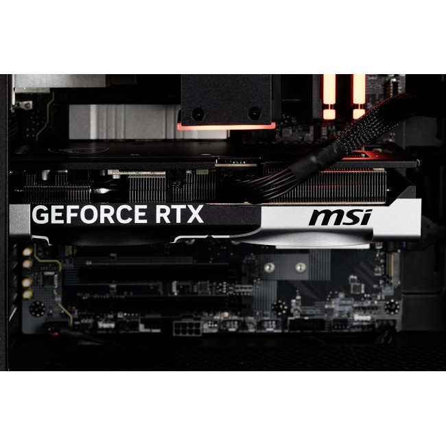 Actina 5901443421573 PC AMD Ryzen 5 7600X 32 GB DDR5-SDRAM 1 TB SSD NVIDIA GeForce RTX 5070 Midi Tower Black Actina 5901443421573 PC AMD Ryzen 5 7600X 32 GB DDR5-SDRAM 1 TB SSD NVIDIA GeForce RTX 5070 Midi Tower Black