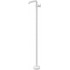 Freestanding washbasin mixer
