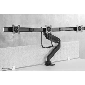 Neomounts NM-D775DX3BLACK Monitor arm 17-27