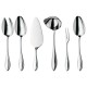 WMF Premiere 1119006341 flatware set 66 pc(s) Stainless steel