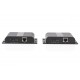 Digitus 4K HDMI Extender via CAT / IP (Set) Digitus 4K HDMI Extender via CAT / IP (Set)