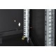 Digitus Wall Mounting Cabinet Unique Series - 600x600 mm (WxD)