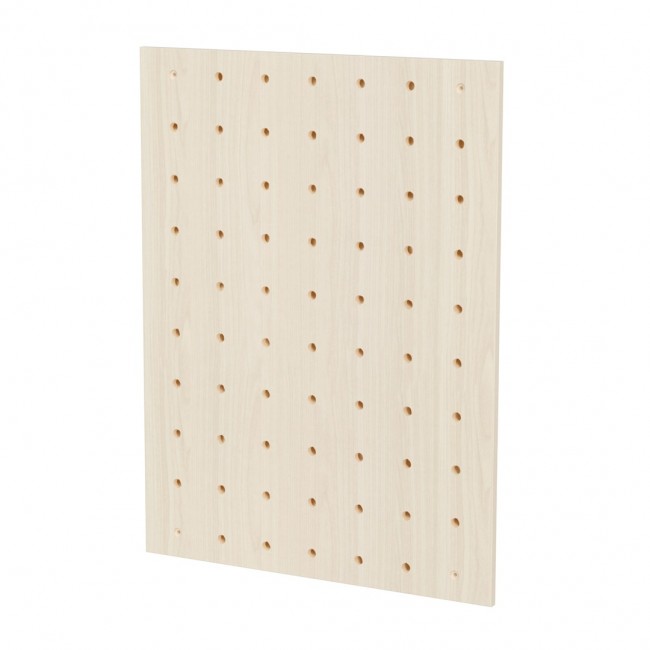 Maclean wooden board organizer, light wood color, 60x80 cm, max. 20 kg, MC-131 WD Maclean wooden board organizer, light wood color, 60x80 cm, max. 20 kg, MC-131 WD