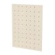 Maclean wooden board organizer, light wood color, 60x80 cm, max. 20 kg, MC-131 WD Maclean wooden board organizer, light wood color, 60x80 cm, max. 20 kg, MC-131 WD