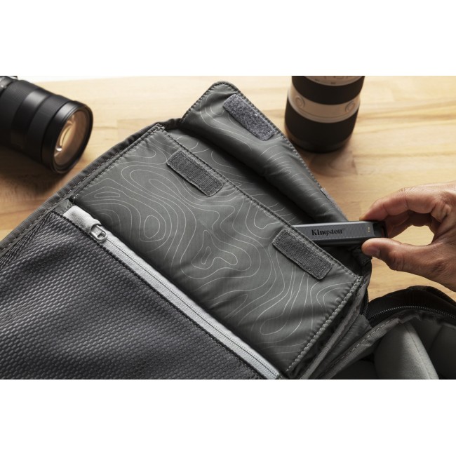 Kingston Technology DataTraveler 1TB Max 1000R/900W USB 3.2 Gen 2