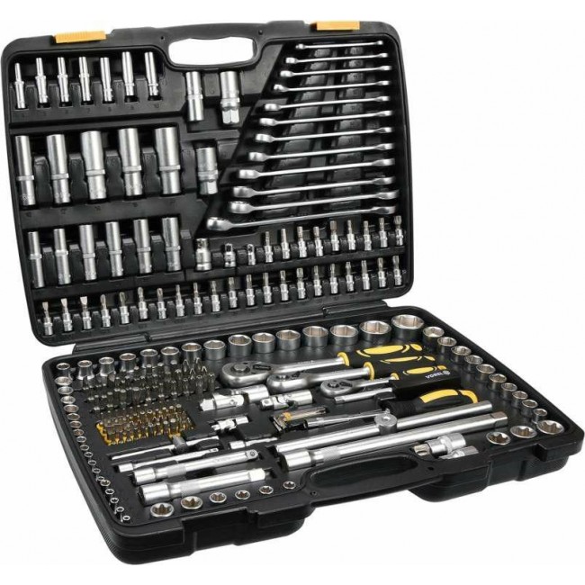 VOREL WRENCH SET 216el 1/2