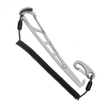 Wild Country 40-PROKEYLSH-0999-1 climbing accessory