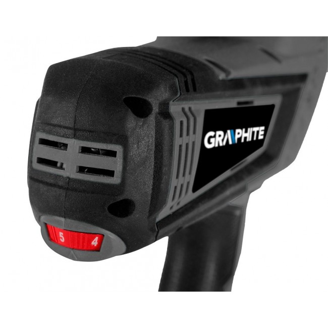 Graphite 58GE115 caulking gun Graphite 58GE115 caulking gun