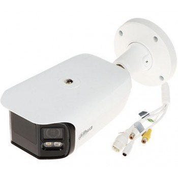 IP Camera IPC-PFW5849-A180-E2-ASTE-0360B
