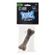 JOHN DOG Chewing bone with cod - dog chew - 12 cm JOHN DOG Chewing bone with cod - dog chew - 12 cm