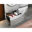 Electrolux M1WYHPE3 Washer/dryer stand White