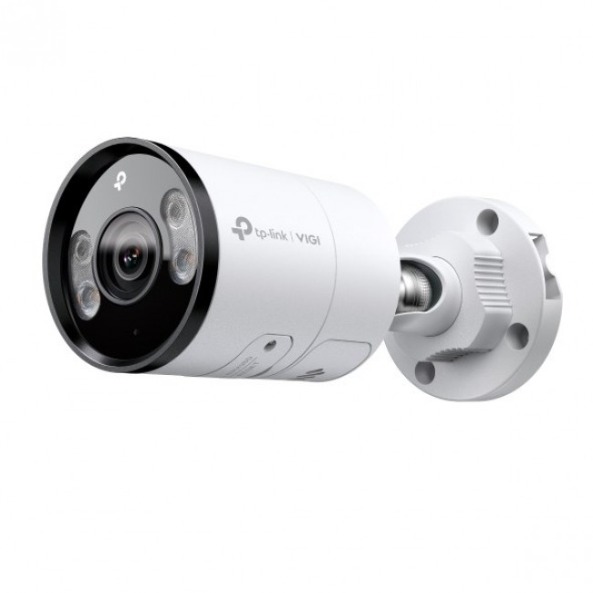TP-Link VIGI C345 Bullet IP security camera Outdoor 2688 x 1520 pixels Wall TP-Link VIGI C345 Bullet IP security camera Outdoor 2688 x 1520 pixels Wall