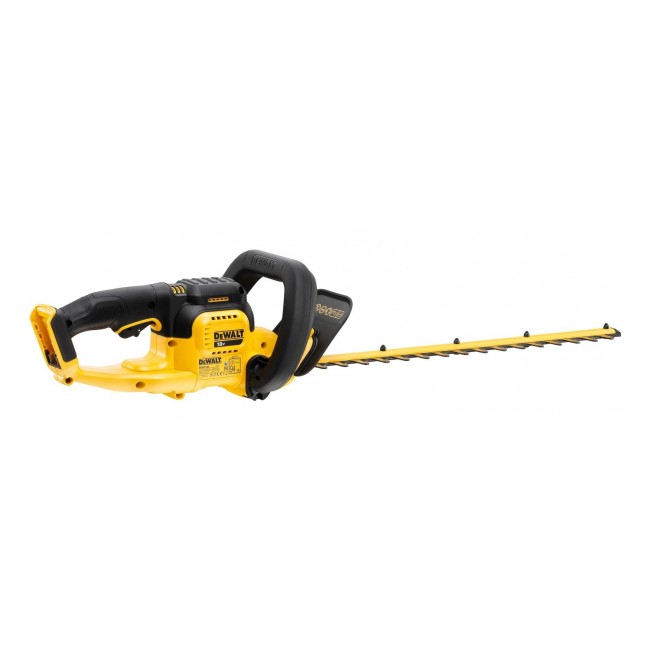 18V XR Brushless Hedge Trimmer 55cm, Carton