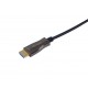 Equip HDMI 2.0 Active Optical Cable, 20m, 4K/60Hz