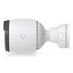 Ubiquiti G6 Bullet IP security camera Indoor & outdoor 3840 x 2160 pixels Ceiling/Wall/Pole Ubiquiti G6 Bullet IP security camera Indoor & outdoor 3840 x 2160 pixels Ceiling/Wall/Pole