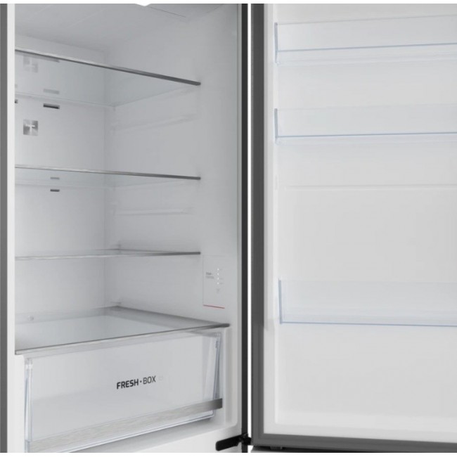Teka RBF 54650 SS Fridge-freezer Total No Frost 401 L stainless steel Teka RBF 54650 SS Fridge-freezer Total No Frost 401 L stainless steel
