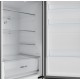 Teka RBF 54650 SS Fridge-freezer Total No Frost 401 L stainless steel Teka RBF 54650 SS Fridge-freezer Total No Frost 401 L stainless steel
