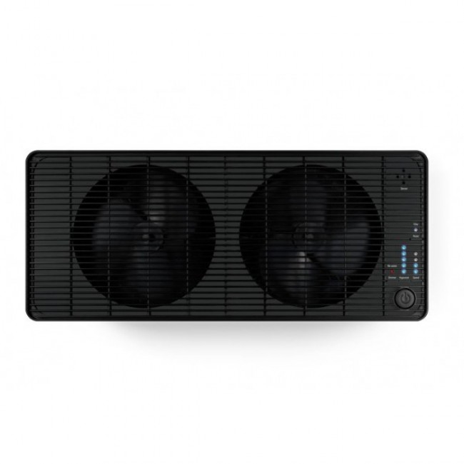 Stadler Form Oskar Big humidifier 6 L Black 32 W Stadler Form Oskar Big humidifier 6 L Black 32 W