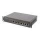 L2 managed Gigabit Ethernet PoE Switch L2 managed Gigabit Ethernet PoE Switch