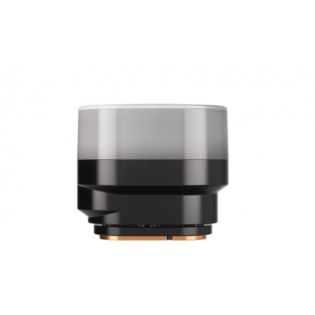 Corsair iCUE LINK TITAN RX RGB Processor All-in-one liquid cooler 12 cm White 1 pc(s) Corsair iCUE LINK TITAN RX RGB Processor All-in-one liquid cooler 12 cm White 1 pc(s)