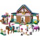 LEGO FRIENDS 42688 Horse Stable and Riding Academy LEGO FRIENDS 42688 Horse Stable and Riding Academy
