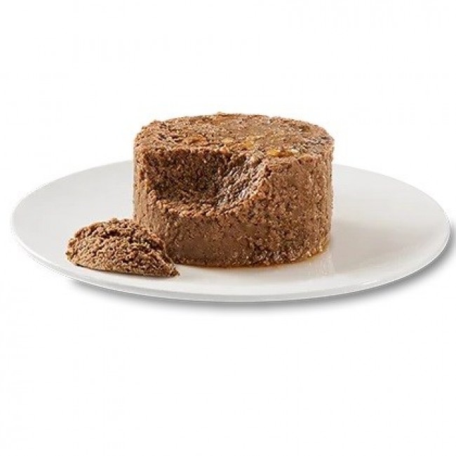 OASY Caprice Mousse Rabbit - wet cat food - 85g