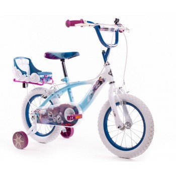 Children's bicycle 14