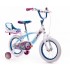 Children's bicycle 14