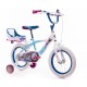 Children's bicycle 14