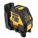DeWALT DCLE14201RB-XJ laser level Line level 30 m
