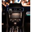 Maclean car phone holder, magnetic, universal, for ventilation grille, ABS material, MC-326 Maclean car phone holder, magnetic, universal, for ventilation grille, ABS material, MC-326
