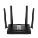 Cudy AP3000D wireless access point 2402 Mbit/s Black Cudy AP3000D wireless access point 2402 Mbit/s Black