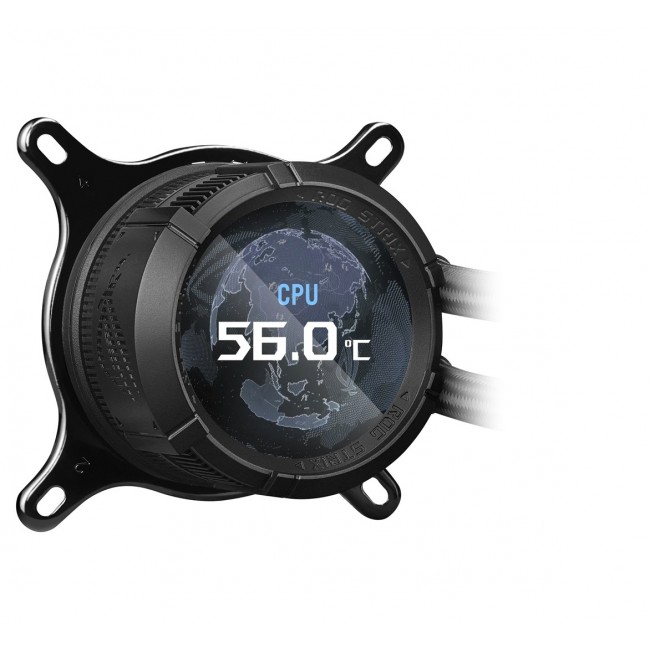 TV Bracket Asus WAK ROG STRIX LC III 360 ARGB LCD TV Bracket Asus WAK ROG STRIX LC III 360 ARGB LCD