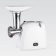 MAESTRO MR-852 Meat Grinder 1000 W White MAESTRO MR-852 Meat Grinder 1000 W White