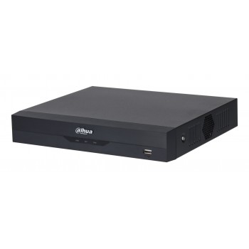 Dahua Technology XVR5108HS-I3/T digital video recorder (DVR) Black