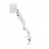 Gembird MA-DA1-04 Full-motion desk display mounting arm, 17 -32 , white