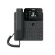 Fanvil V62W IP phone Black 12 lines LCD