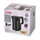 Clatronic WK 3834 electric kettle 1 L 900 W Black