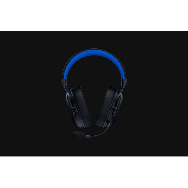 Razer BlackShark V3 X HyperSpeed Headset Wired & Wireless Head-band Gaming USB Type-A Bluetooth White