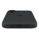Apple iPhone 17 Silicone Case with MagSafe Black