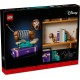 LEGO DISNEY 43301 Toy Story: Slinky Dog Bookends